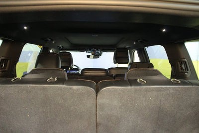 2021 Jeep Grand Cherokee L Summit