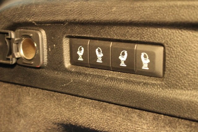 2021 Jeep Grand Cherokee L Summit