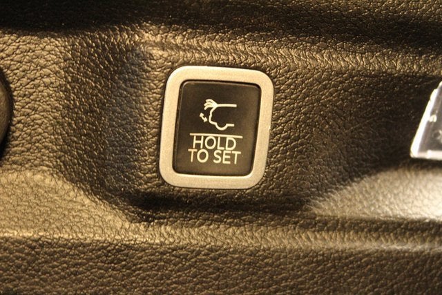 2021 Jeep Grand Cherokee L Summit