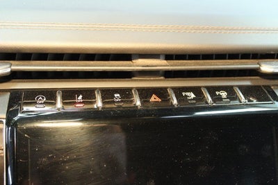 2021 Jeep Grand Cherokee L Summit