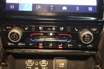 2021 Jeep Grand Cherokee L Summit