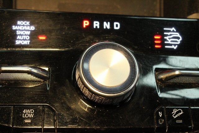 2021 Jeep Grand Cherokee L Summit