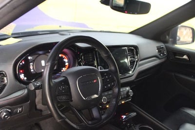2023 Dodge Durango R/T Plus AWD