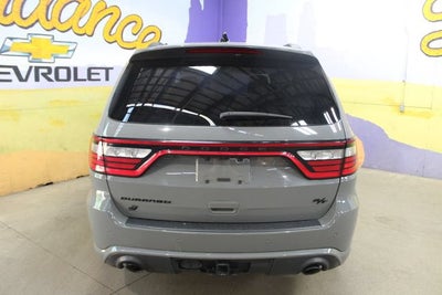2023 Dodge Durango R/T Plus AWD