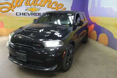 2021 Dodge Durango R/T