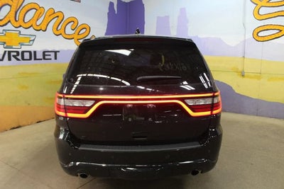 2021 Dodge Durango R/T