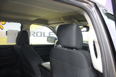 2021 RAM 1500 Classic Express