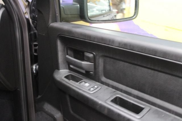 2021 RAM 1500 Classic Express