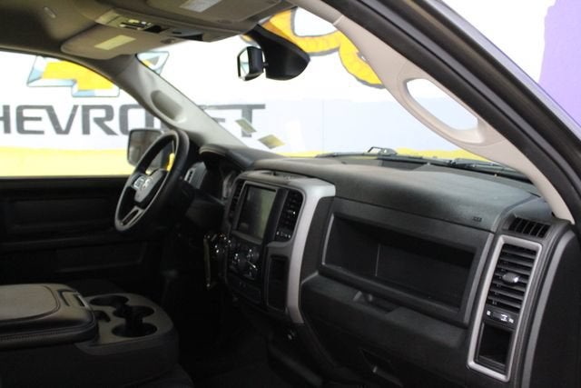 2021 RAM 1500 Classic Express