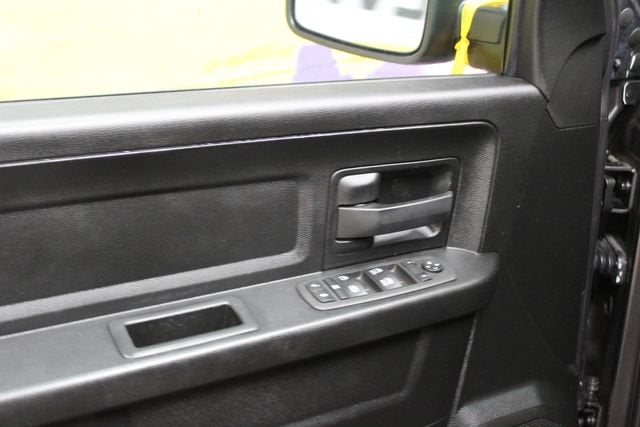 2021 RAM 1500 Classic Express