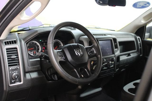 2021 RAM 1500 Classic Express