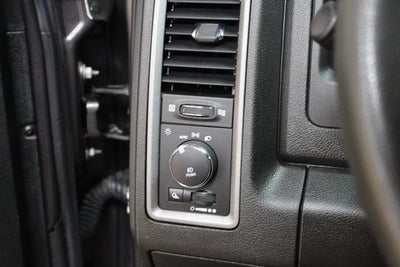 2021 RAM 1500 Classic Express