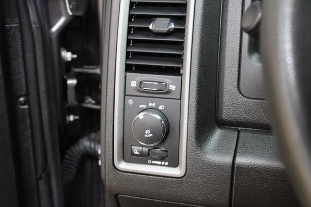 2021 RAM 1500 Classic Express