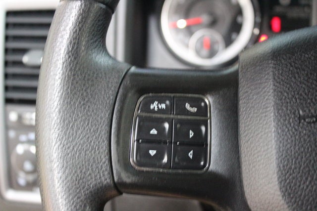 2021 RAM 1500 Classic Express