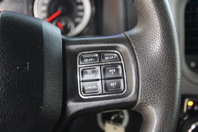 2021 RAM 1500 Classic Express