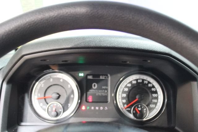 2021 RAM 1500 Classic Express