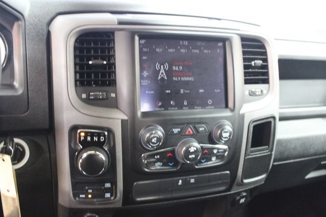 2021 RAM 1500 Classic Express