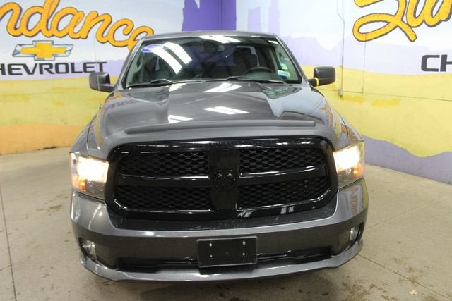 2021 RAM 1500 Classic Express