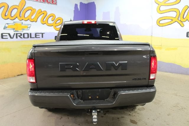 2021 RAM 1500 Classic Express