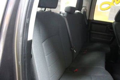 2021 RAM 1500 Classic Express