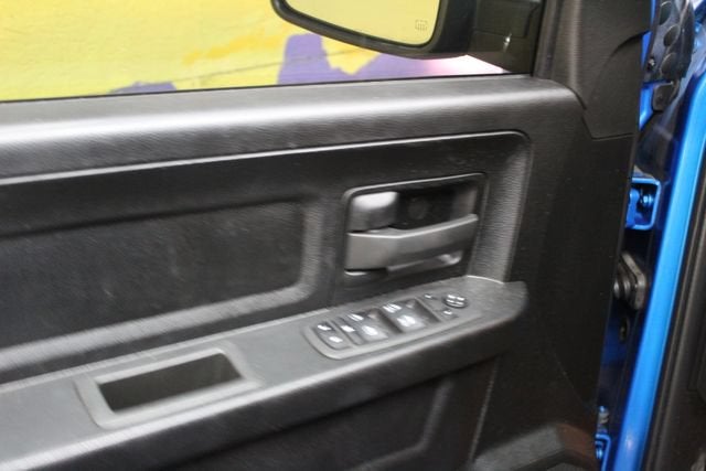 2022 RAM 1500 Classic Express