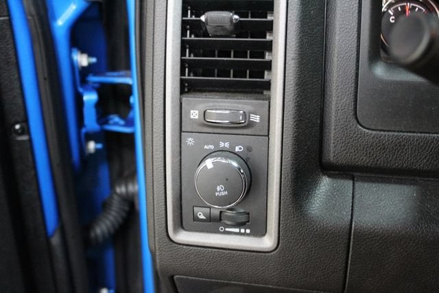 2022 RAM 1500 Classic Express
