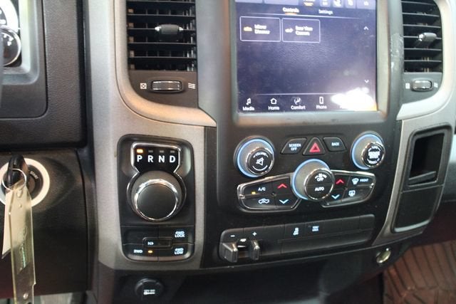 2022 RAM 1500 Classic Express