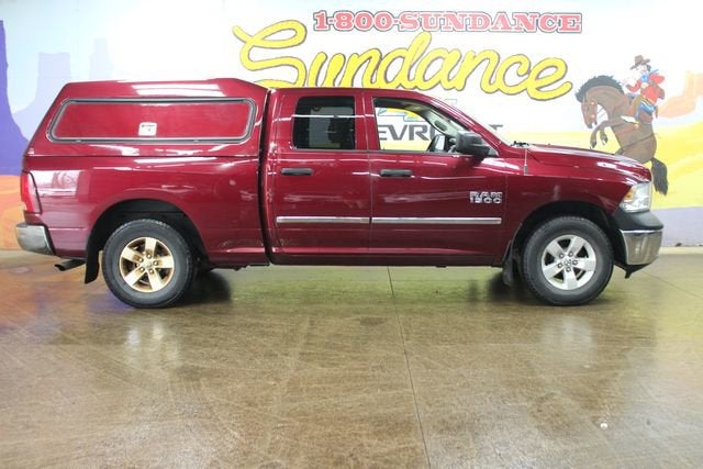 2017 RAM Ram 1500 ST