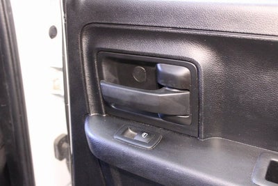 2021 RAM 1500 Classic Express