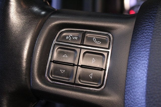 2021 RAM 1500 Classic Express