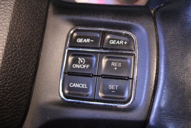 2021 RAM 1500 Classic Express