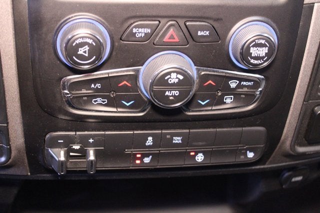 2021 RAM 1500 Classic Express