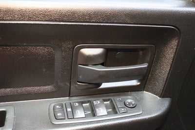 2020 RAM 1500 Classic Express