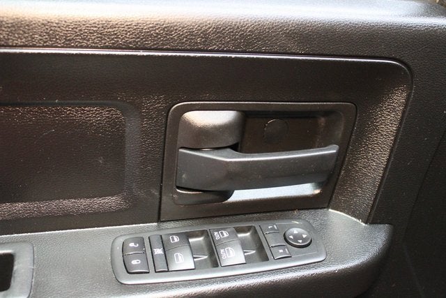 2020 RAM 1500 Classic Express