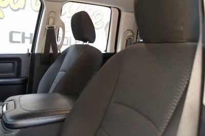 2020 RAM 1500 Classic Express