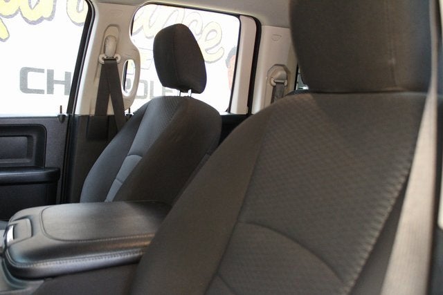 2020 RAM 1500 Classic Express