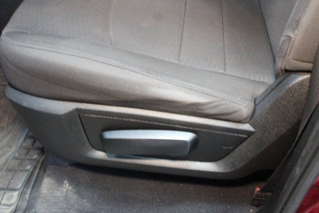 2020 RAM 1500 Classic Express