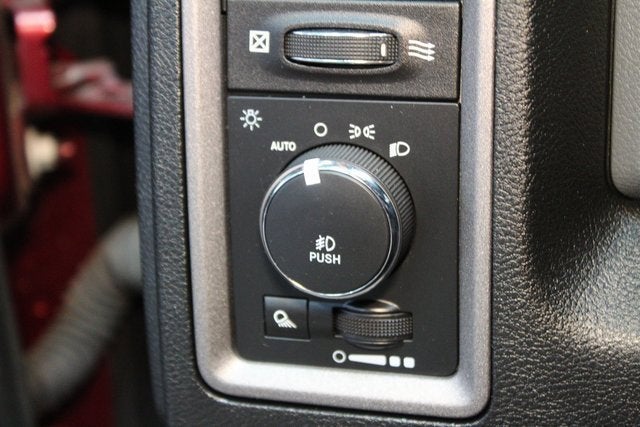 2020 RAM 1500 Classic Express