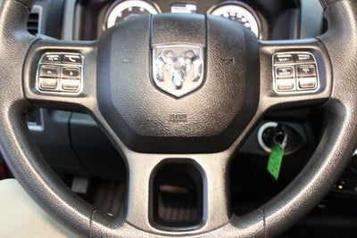 2020 RAM 1500 Classic Express