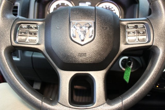 2020 RAM 1500 Classic Express