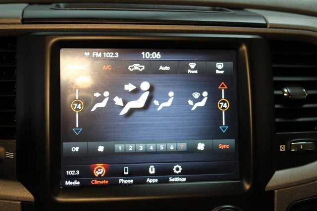 2020 RAM 1500 Classic Express