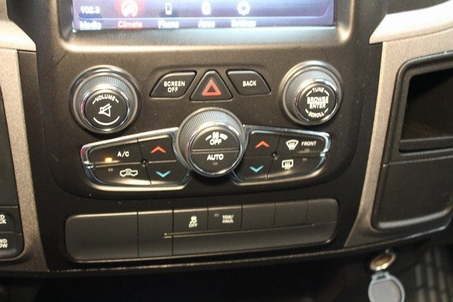 2020 RAM 1500 Classic Express