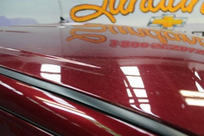 2020 RAM 1500 Classic Express