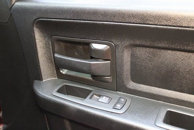 2020 RAM 1500 Classic Express