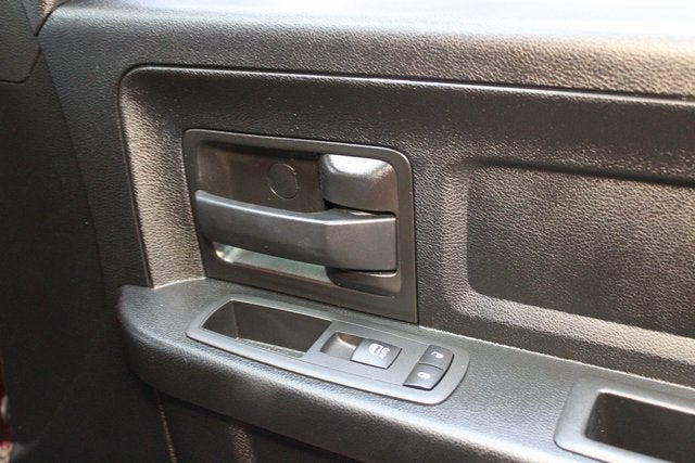 2020 RAM 1500 Classic Express