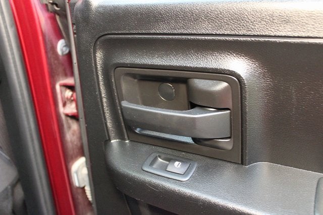 2020 RAM 1500 Classic Express