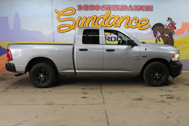 2021 RAM Ram 1500 Classic Express