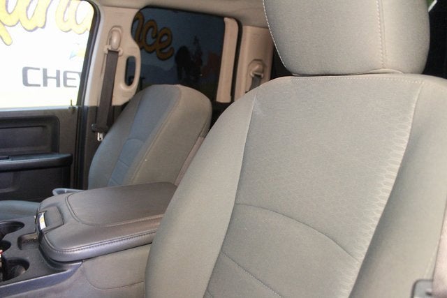 2016 RAM 1500 Express