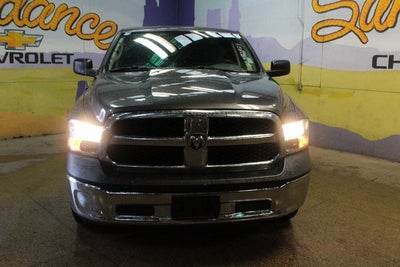 2016 RAM 1500 Express
