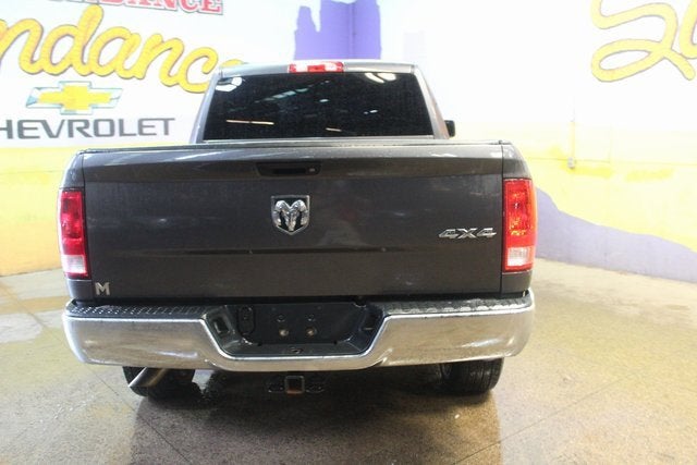 2016 RAM 1500 Express